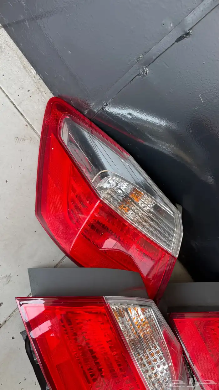 اصطبات هوندا اكورد 2015 5