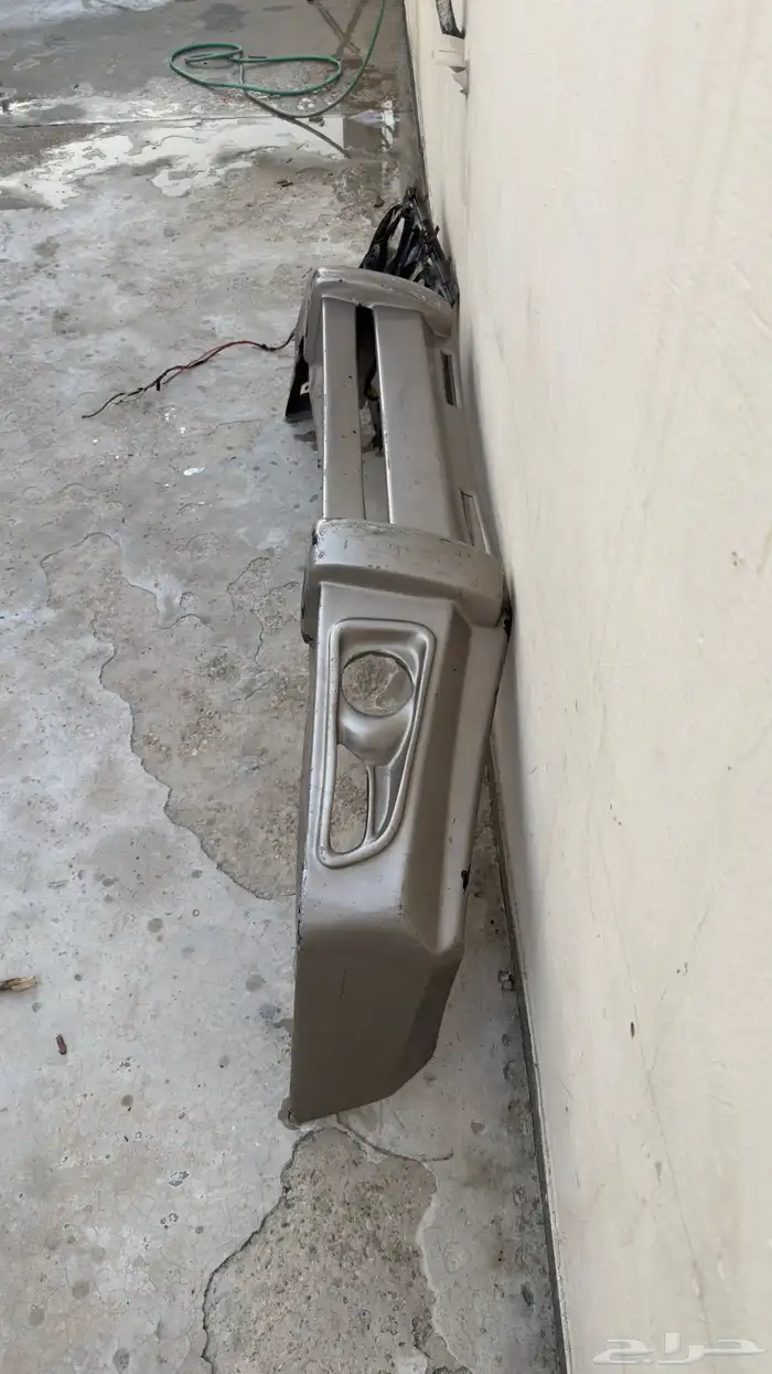 صدام صب فيبر 3