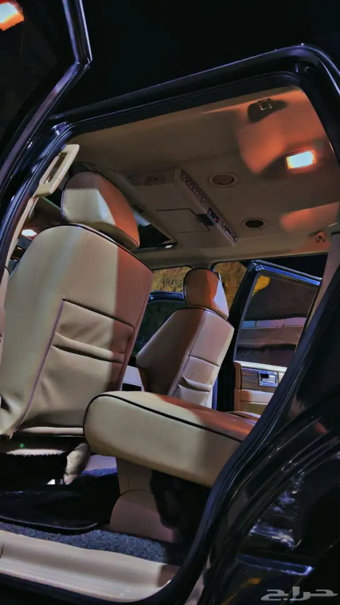 لنكولن نافجيتور وكالة 9