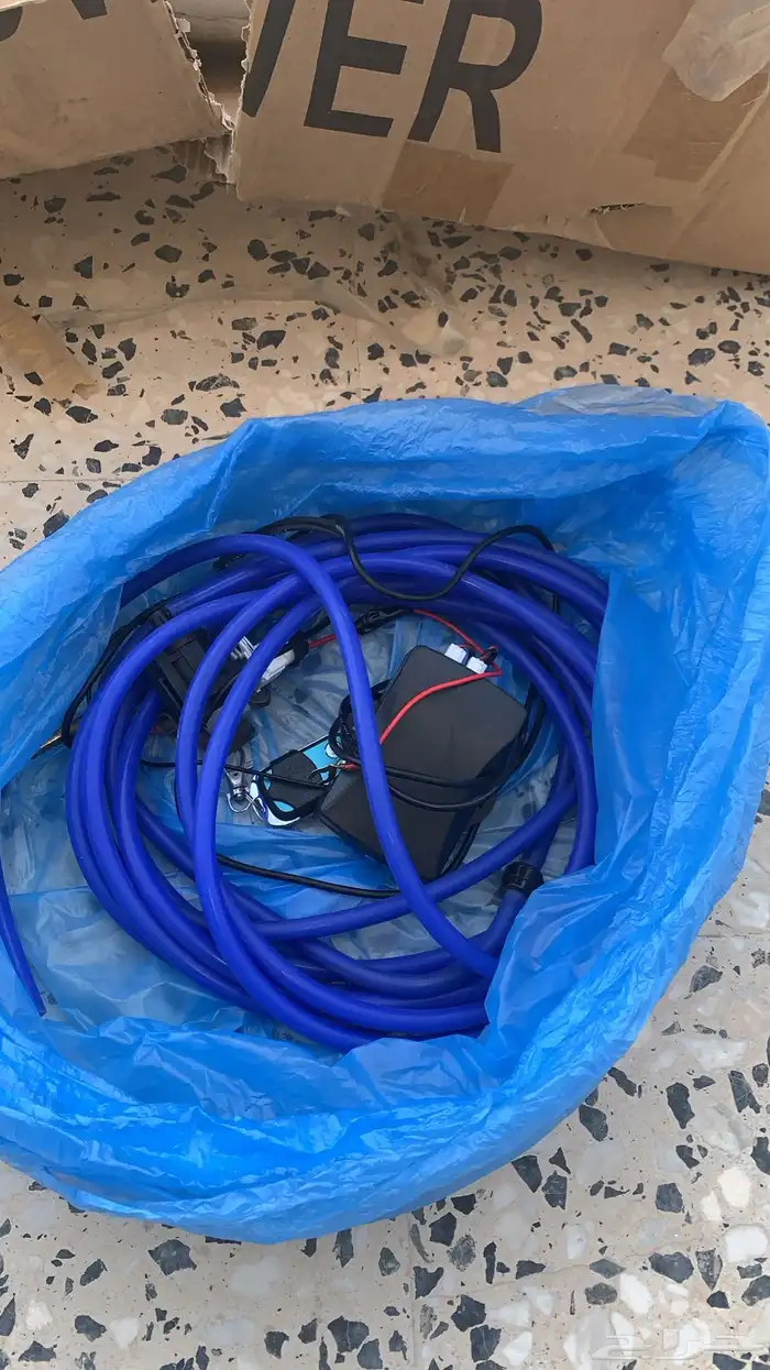 قطع غيار باترول فتك 4