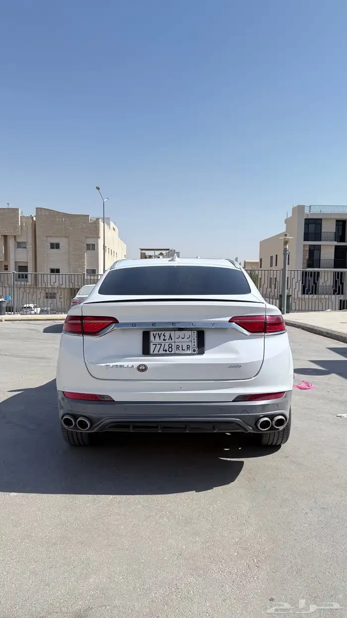 جيلي 2 جيلا 21