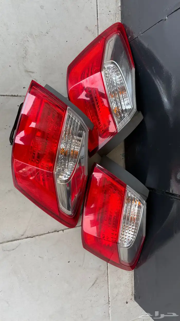 اصطبات هوندا اكورد 2015 0