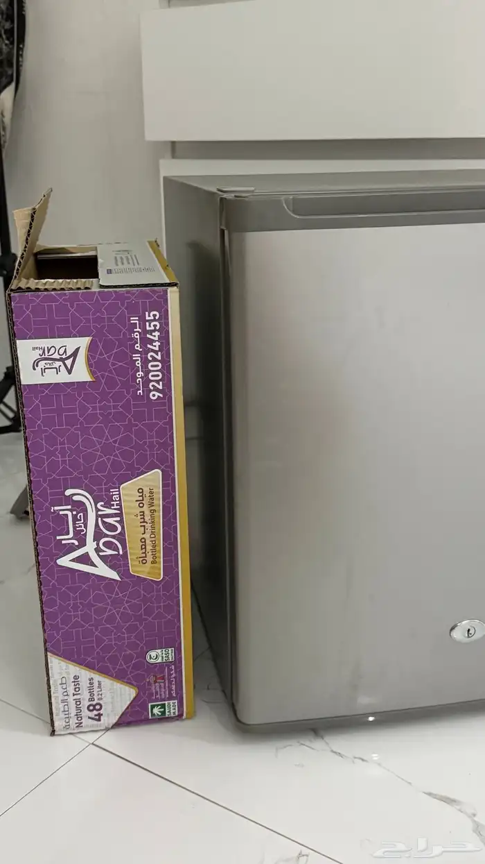 ثلاجه صغيره للبيع 0