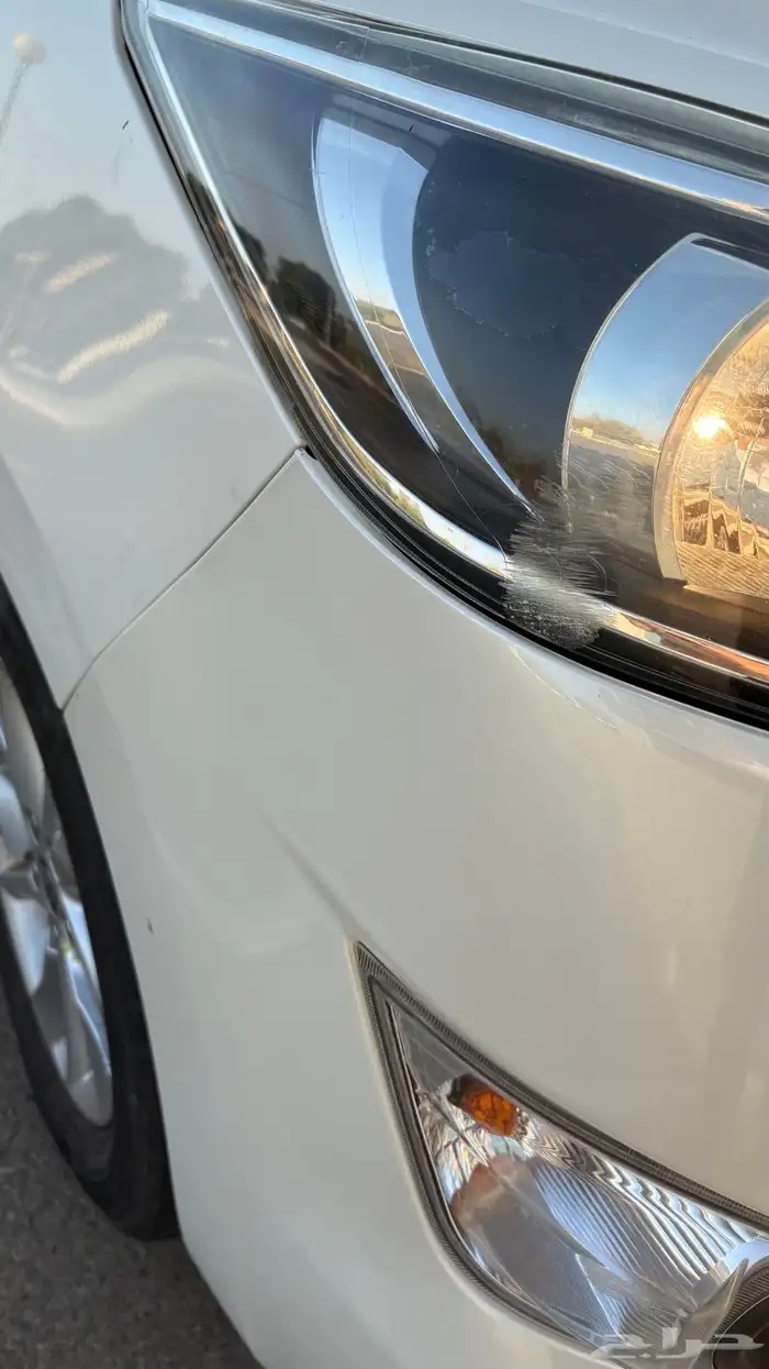 Toyota Innova- انوفا 2021 11