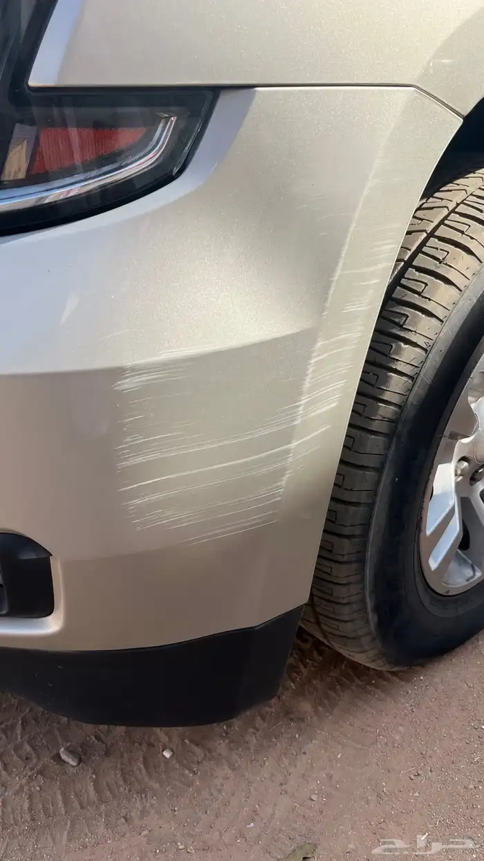 تاهو 2017 دبل ذهبي مالك اول 4