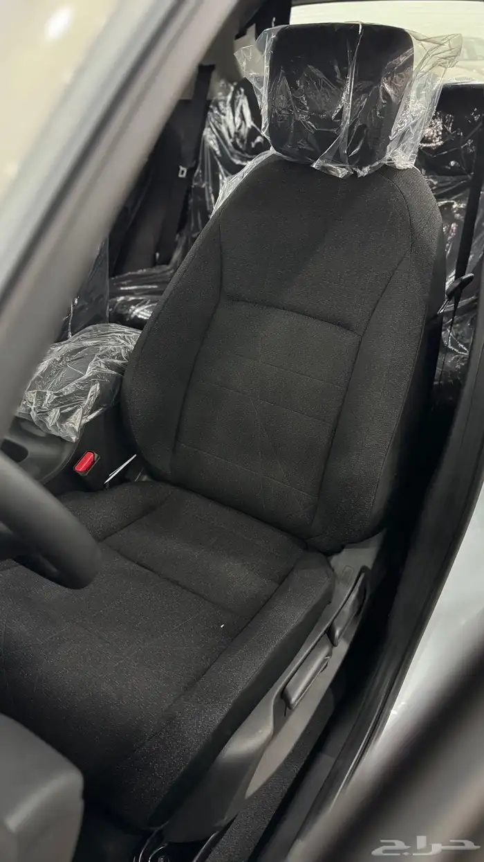 هوندا اتش ار في 2025 11