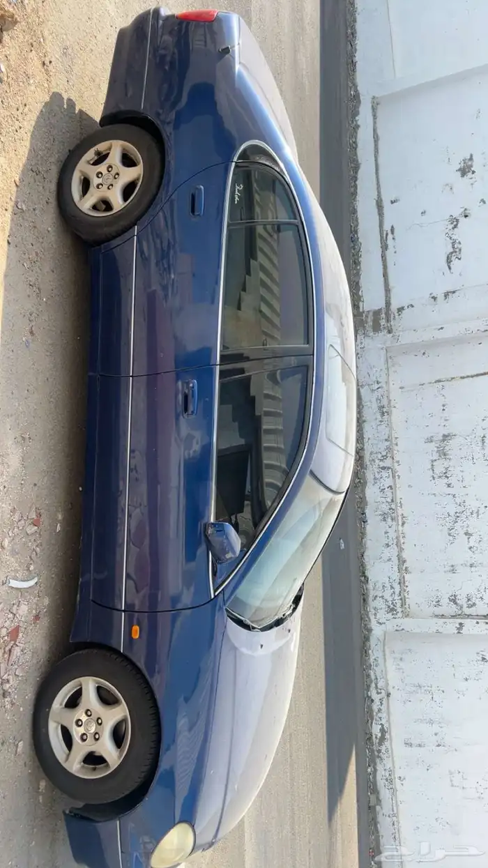 لكزس gs300 موديل 1998 التواصل بدون اتصالات رجاء ا 2