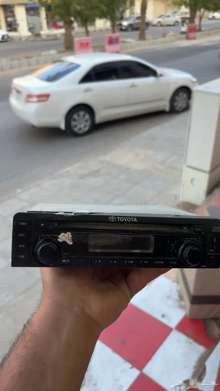 مسجل كامري 0