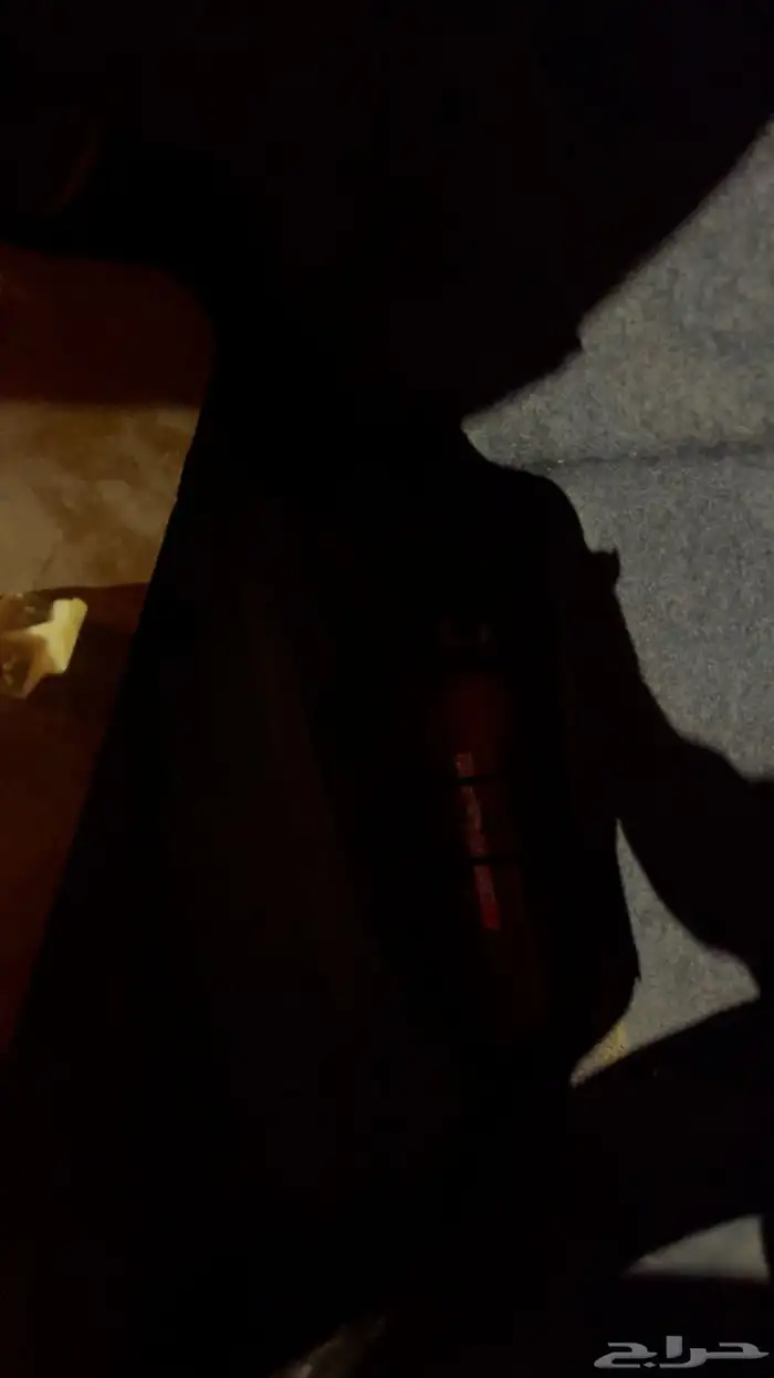 اوريون قراندي 2011 نظيفه 16