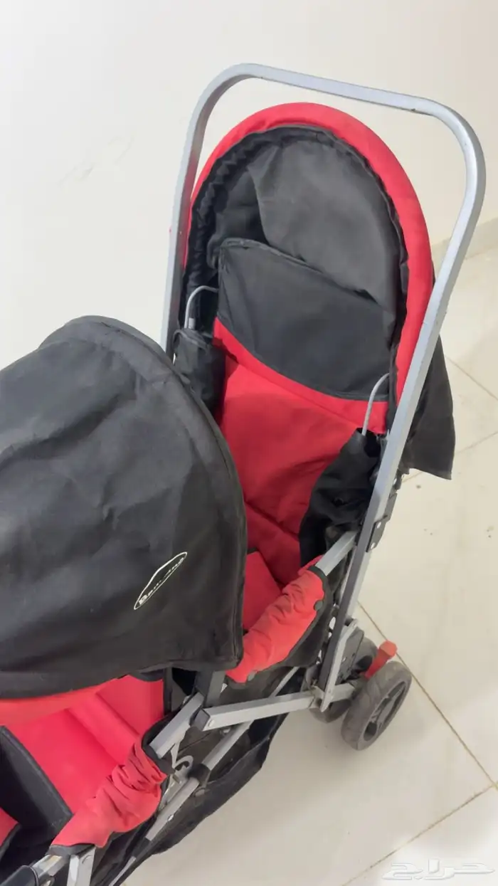 عربية توأم للبيع ب350 ريال مستعمله سنتين فقط 1