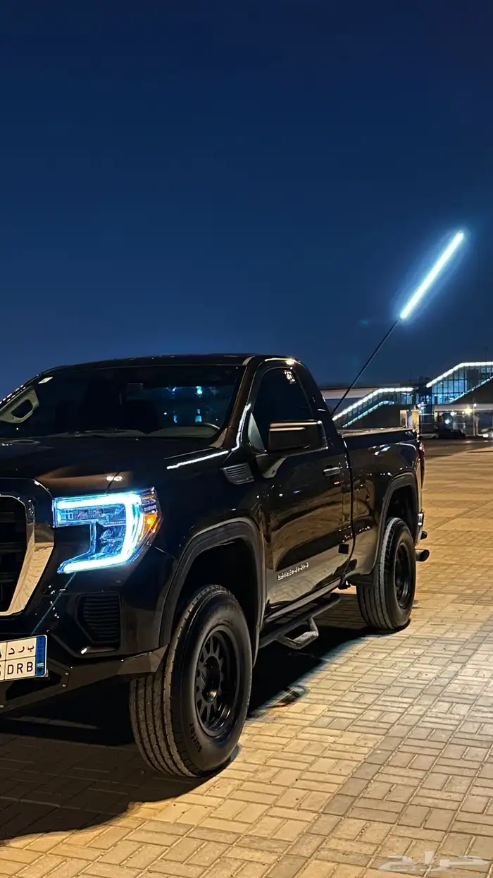 جمس سييرا 2019 ((للبيع)) 10