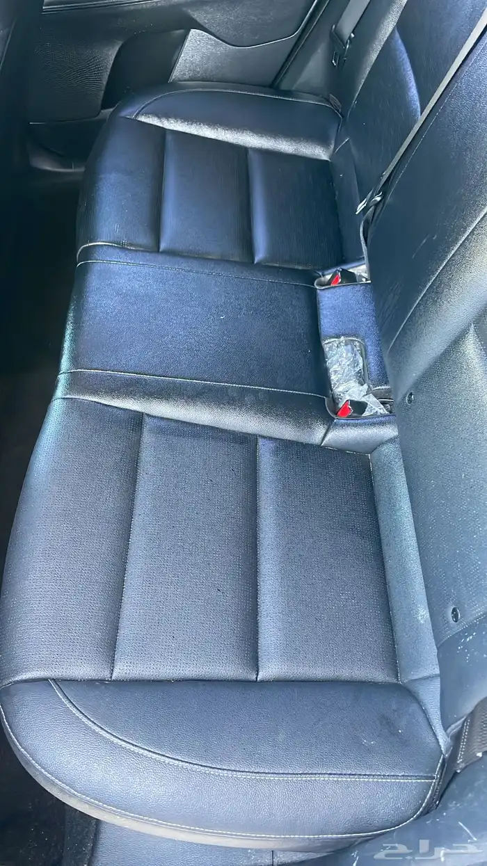 كيا سيراتو K3 2020 .. جنط.. تبريد مقاعد .. نظيفة 13