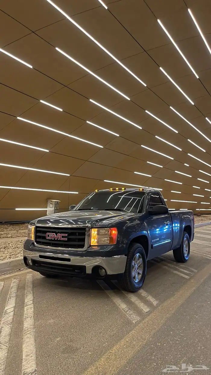 جمس سييرا 2011 8