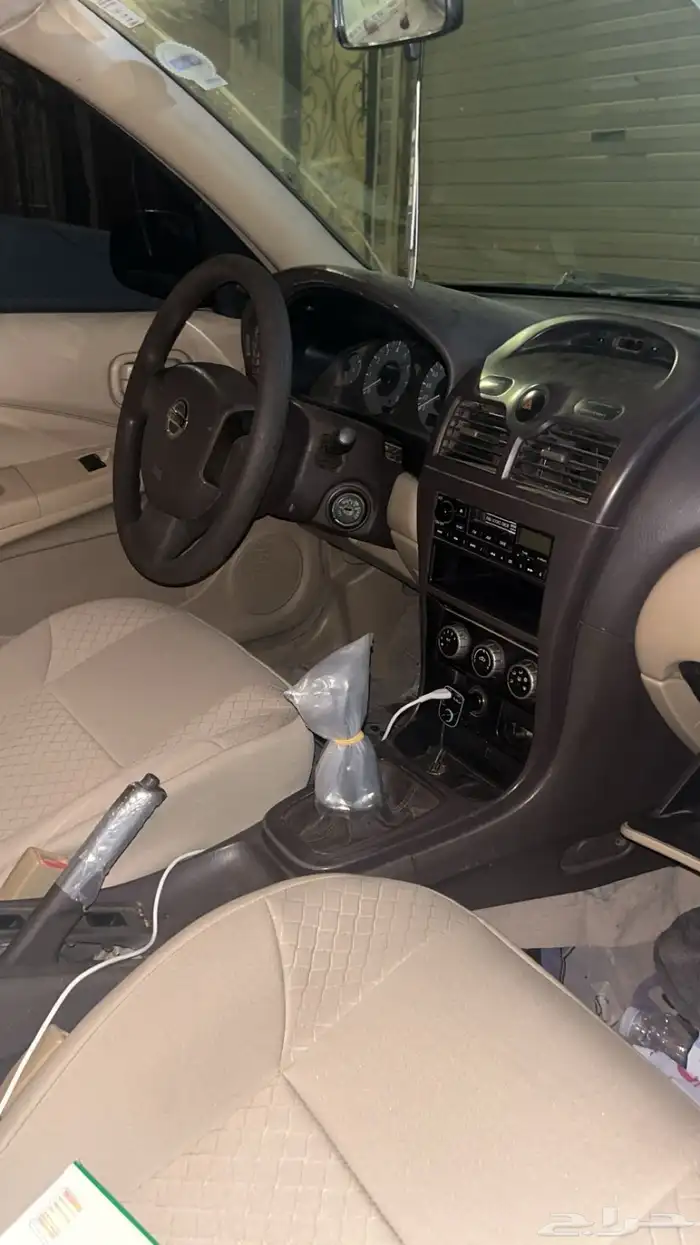 صني 2010 قير عادي 6