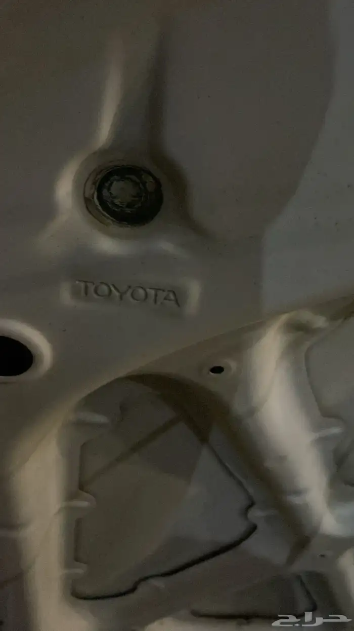 هايلوكس غمار 2013 نظيف 8