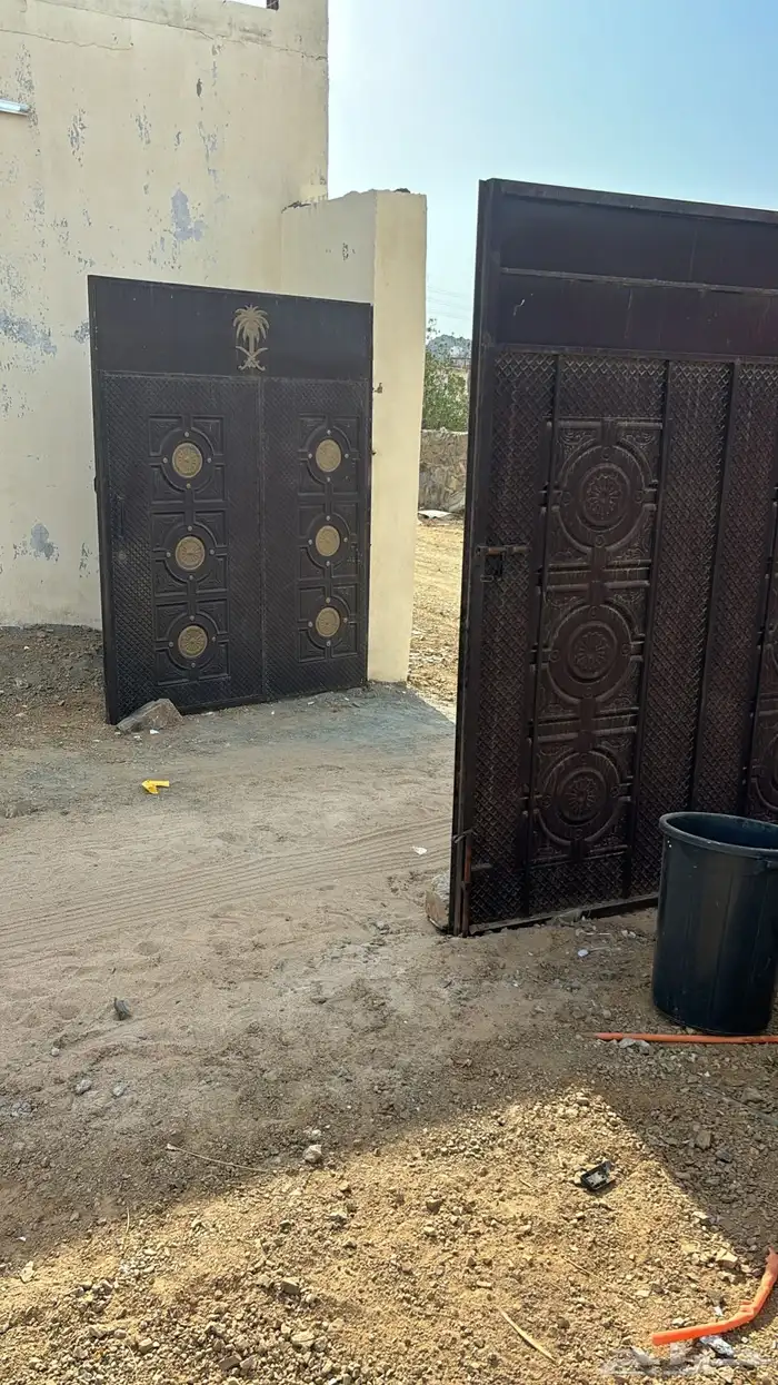 كامري ستراحه الايجار الحرزات 0