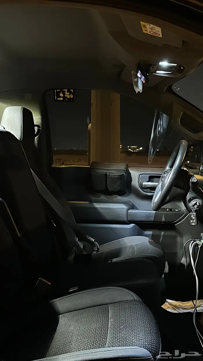 جمس سييرا 2019 ((للبيع)) 15