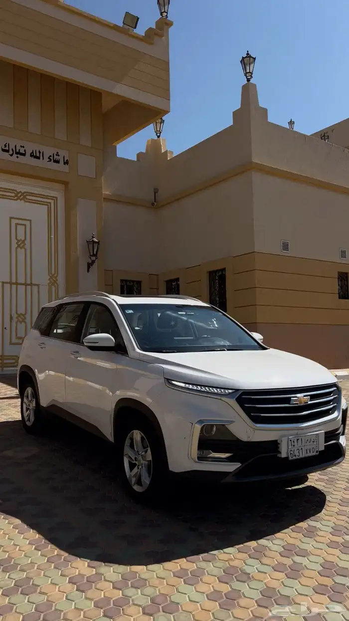 كابتيفا 2022 للبيع 6