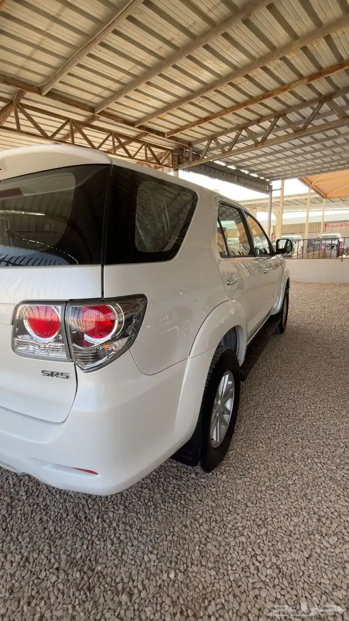 فورتشنر موديل 2015 6