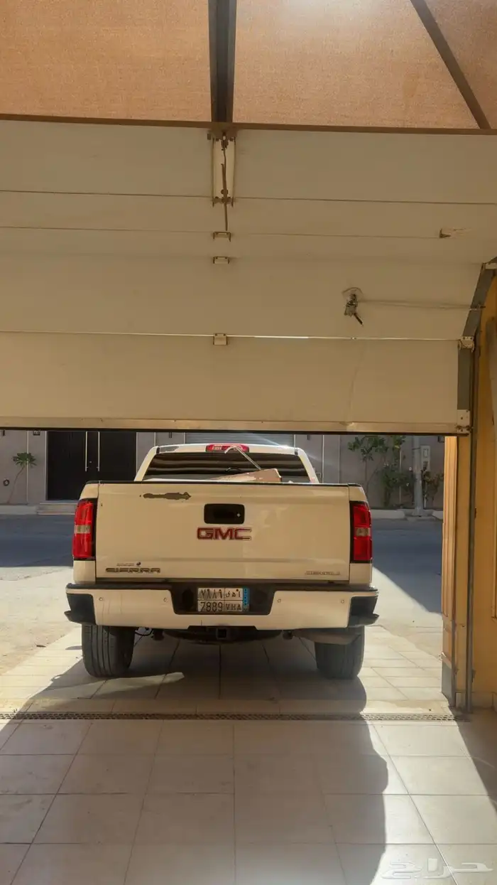 سيرا دينالي 8