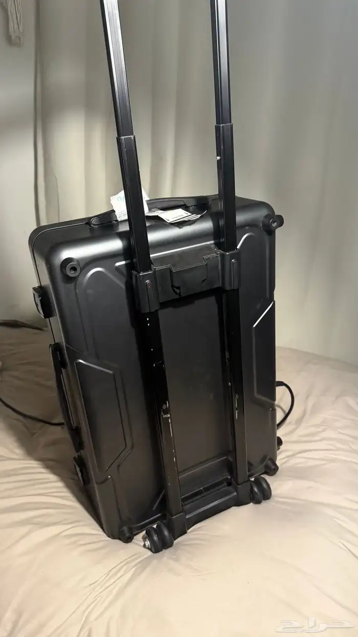 شاركس كويست (PQ-24Q1651) - حقيبة ألعاب 1