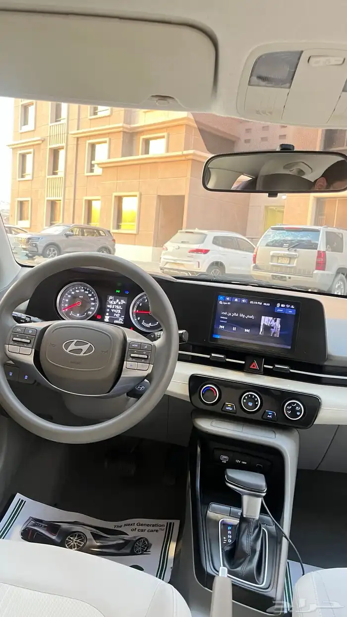 هونداي أكسنت 2024 19