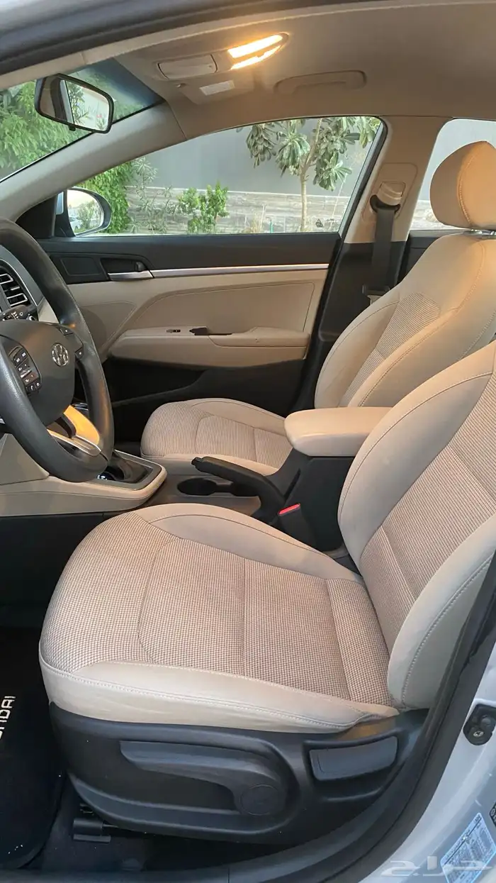 الانترا 2020 مكينه كبيره 16