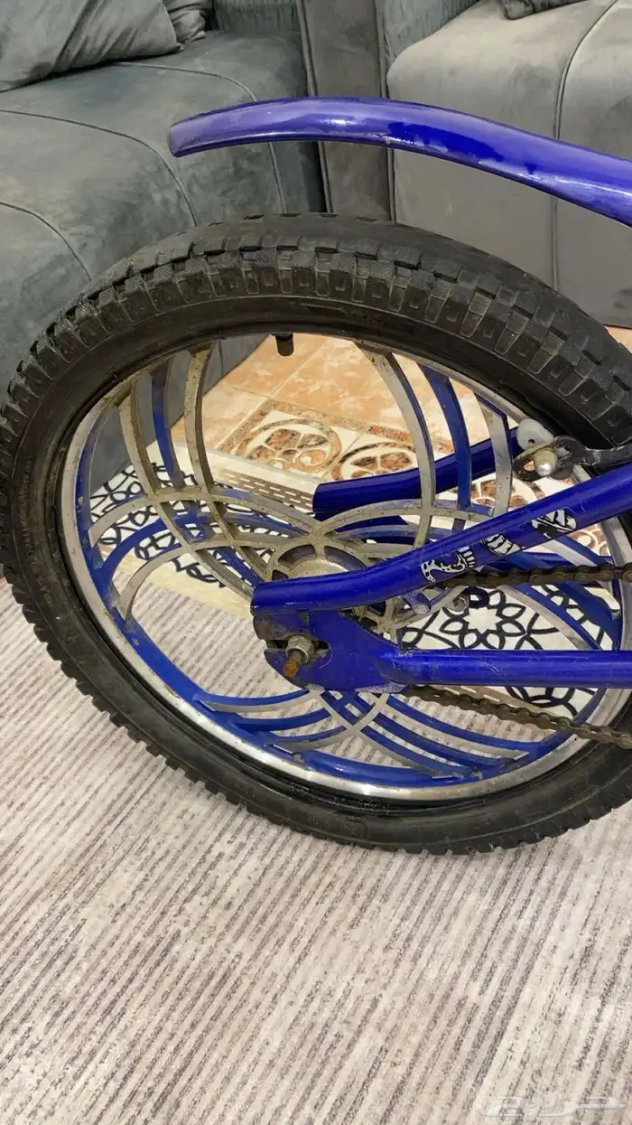 سيكل كوبرا للبيع 7