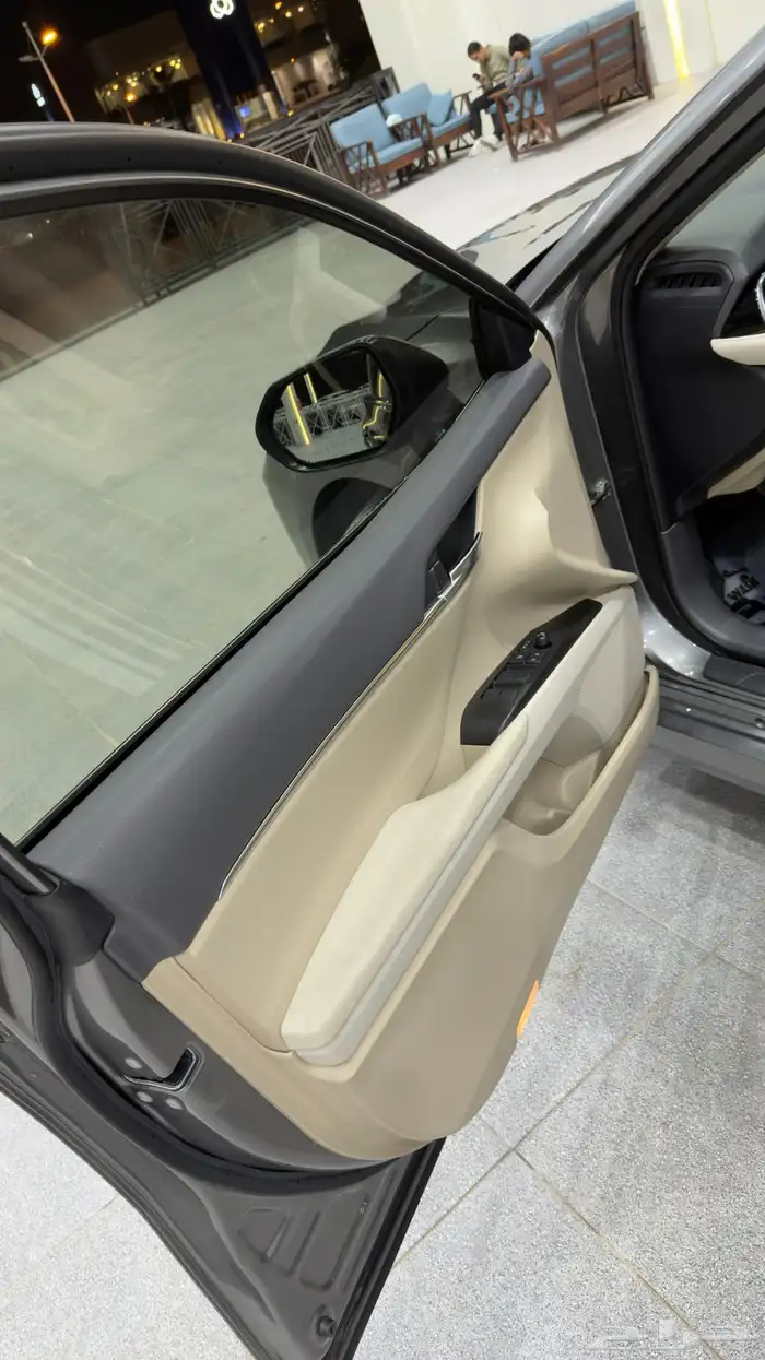 كامري 24 CLE هايبرد سعودي ممشى 59 بودي بلد 12