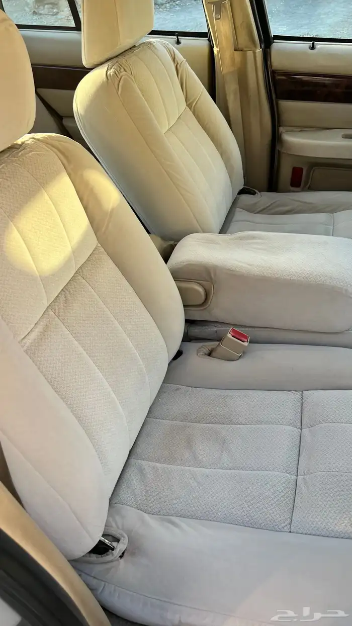 فورد جراند ماركيز 2008 وكالة 12