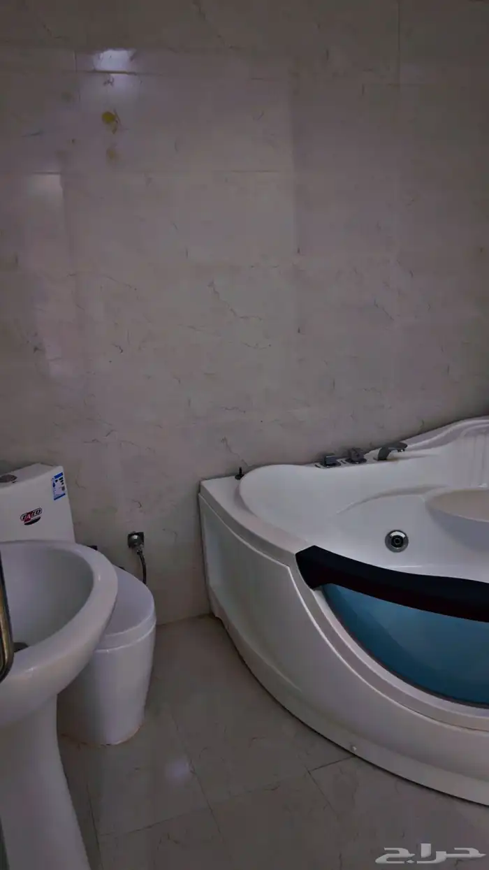 شاليهات حور 20