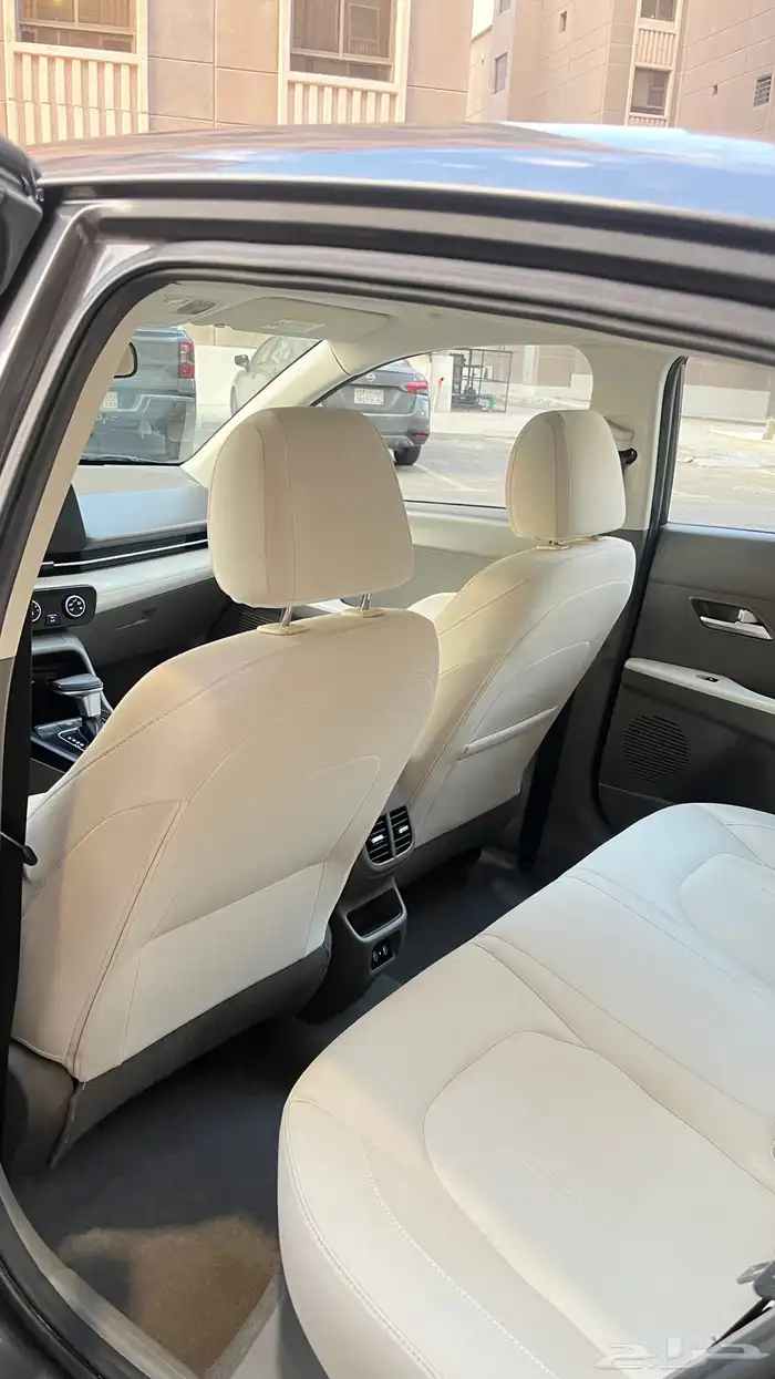 هونداي أكسنت 2024 18