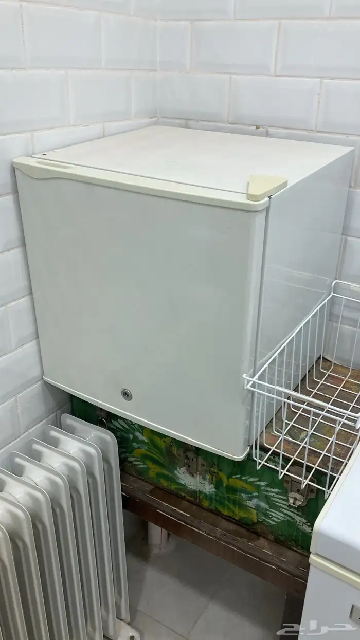 ثلاجة صغيرة 0