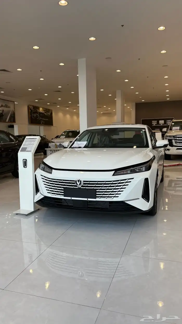 شانجان ايدو بلس 2026 0