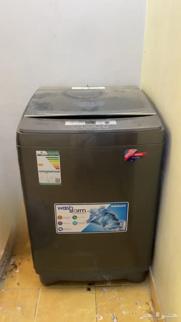 غسالة اتوماتيكي للبيع 0