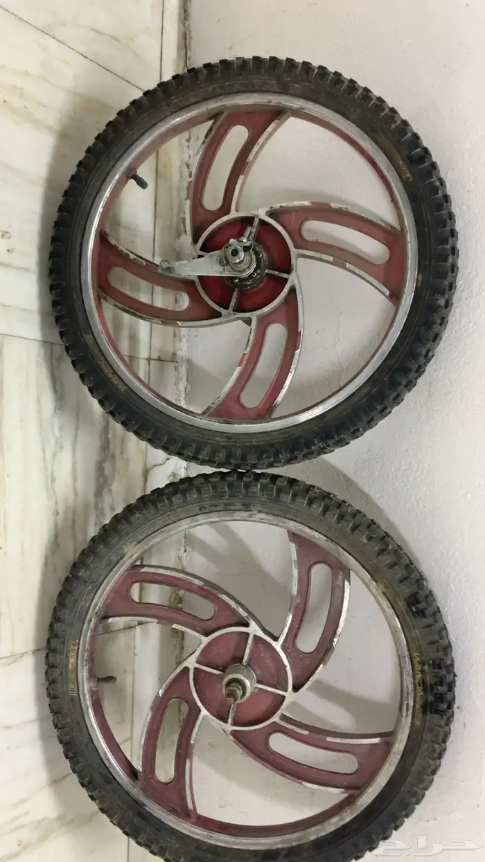 سيكل رامبو اندنوسي 3