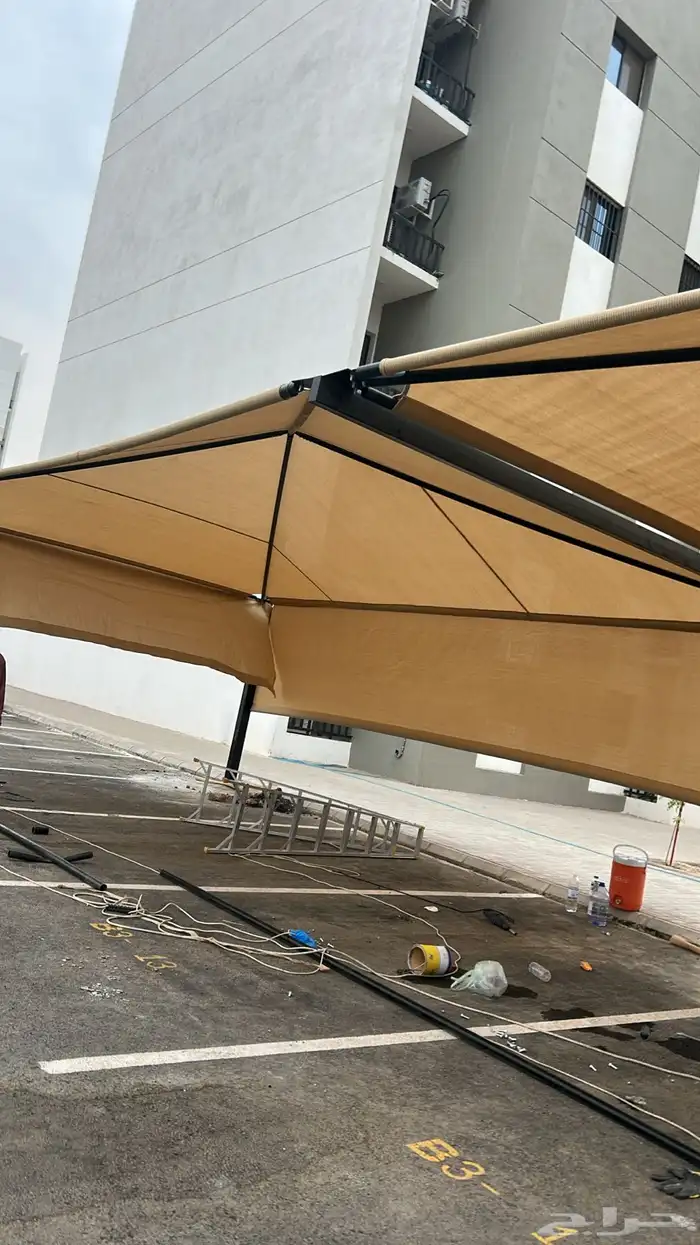 ساتر سواتر حي الفضيلة جده 5