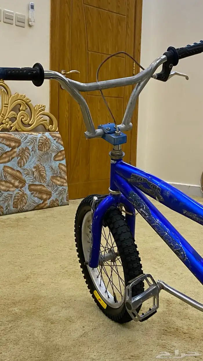 سيكل كوبرا . 2