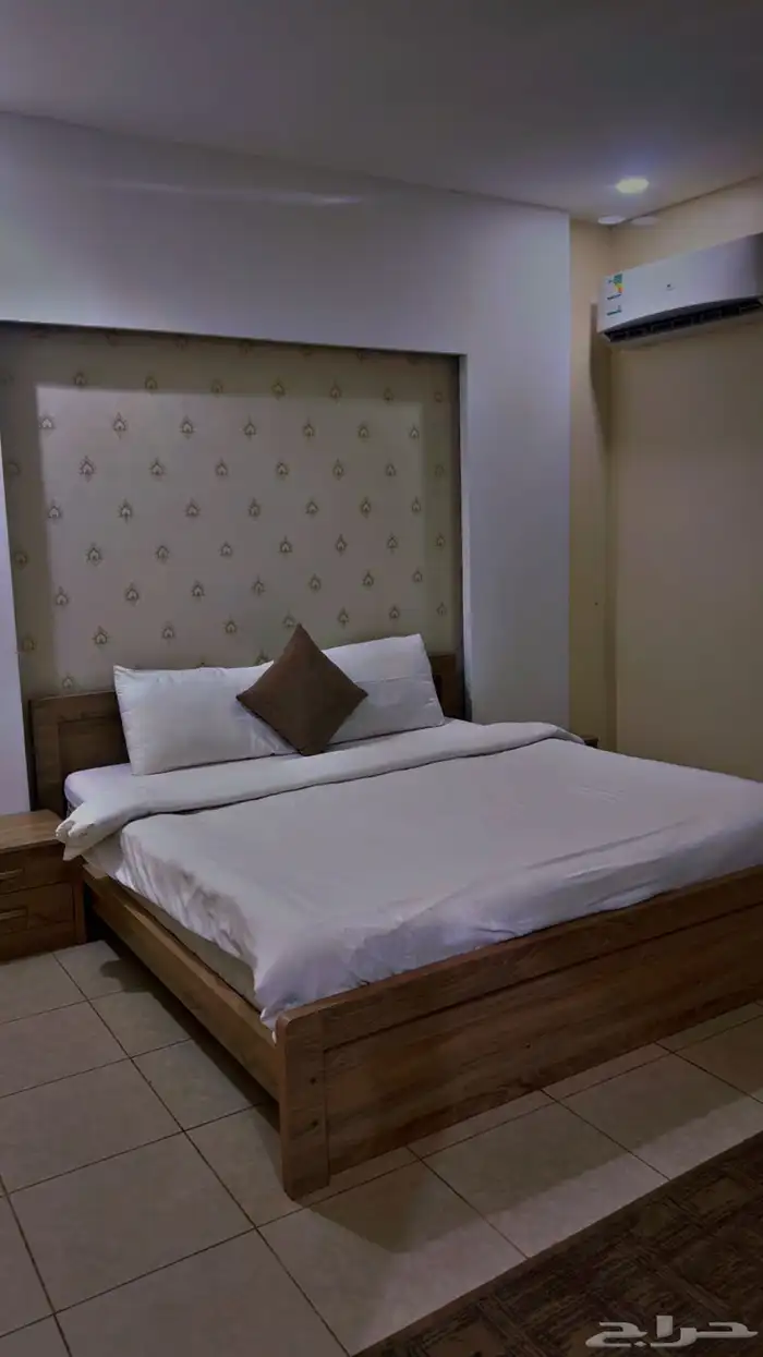 شاليهات حور 25