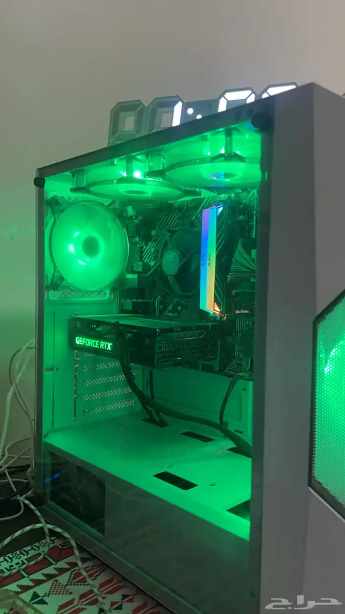 بي سي البيع 0