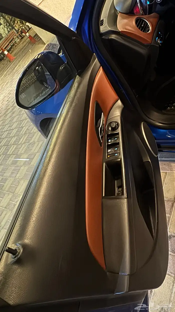 منوة المستخدم شفروليه كروز 2012 فل كامل 6