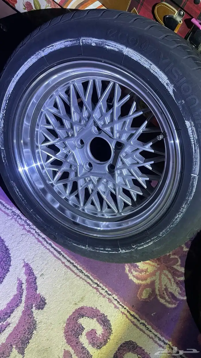 جنوط فورد ( خليه ) 2