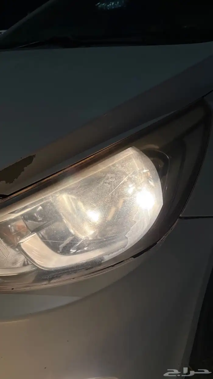 قطع هونداي شمعات شبك 4