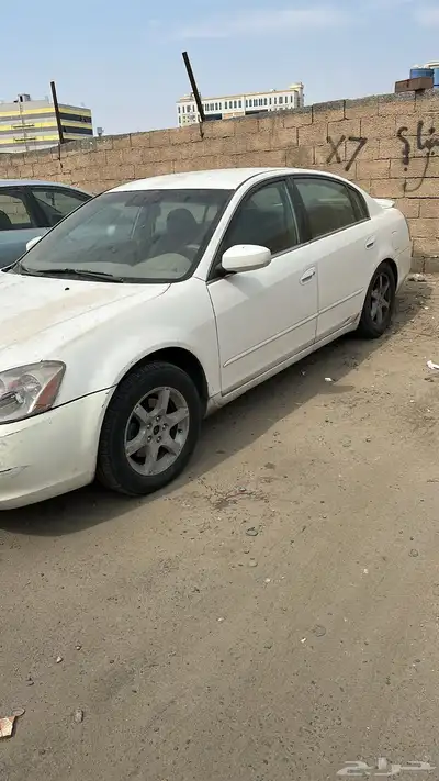 التيما 2005 للبيع تشليح وليس استخدام index