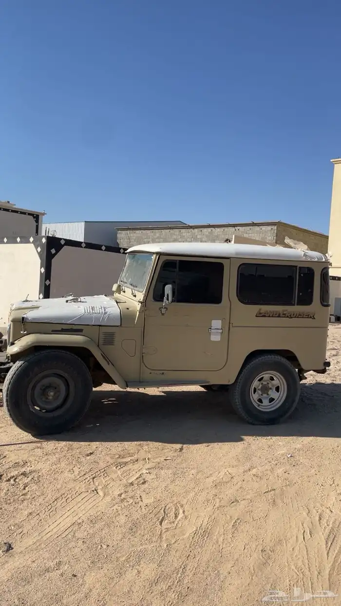 كبسوله مديل 1982 على السوم 2