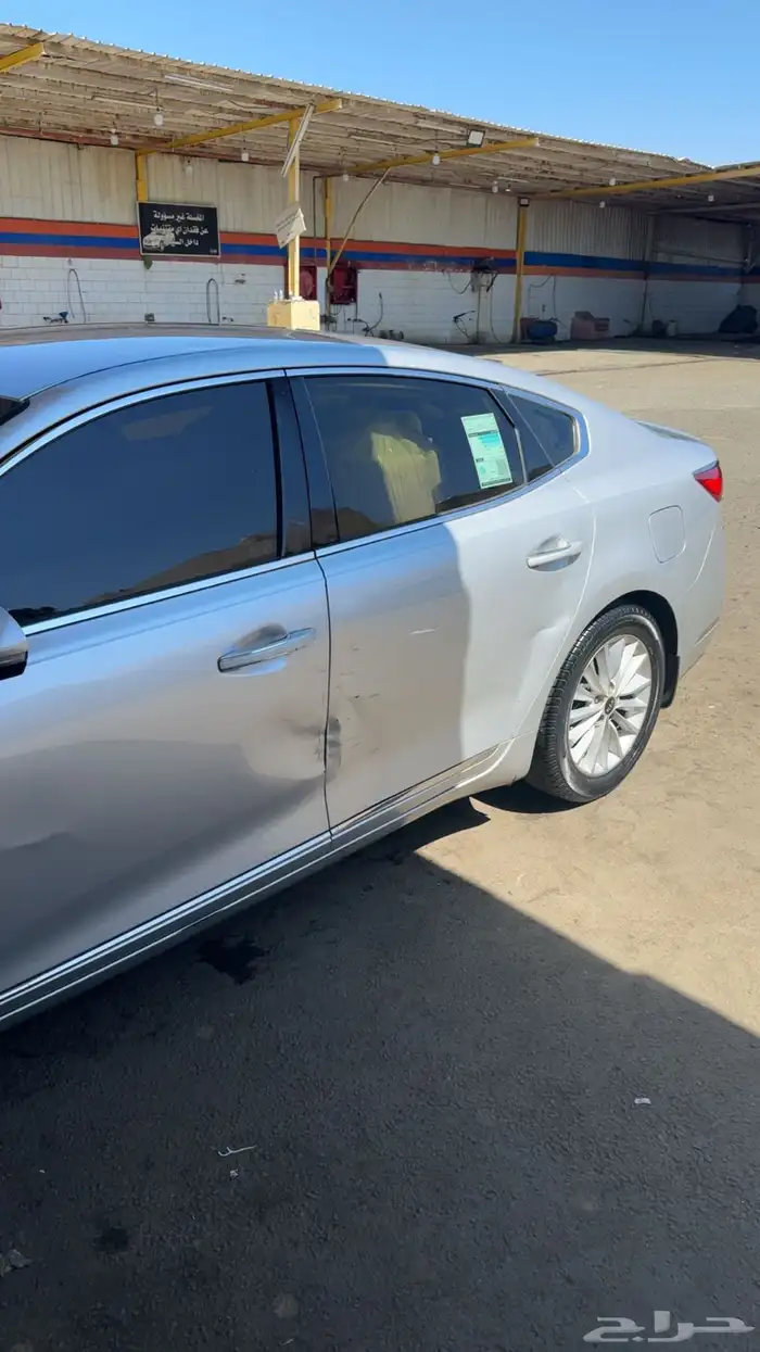 كذنزا استاندر 0