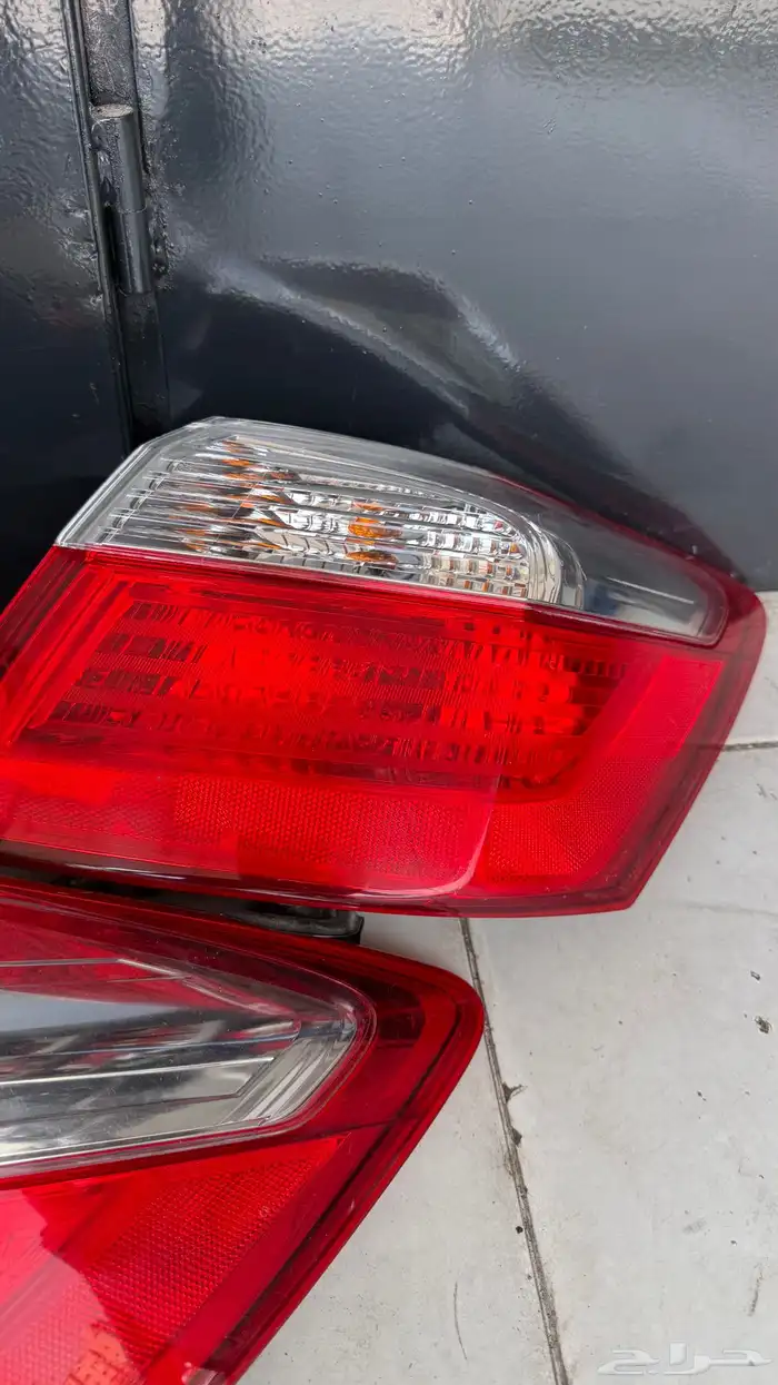 اصطبات هوندا اكورد 2015 1