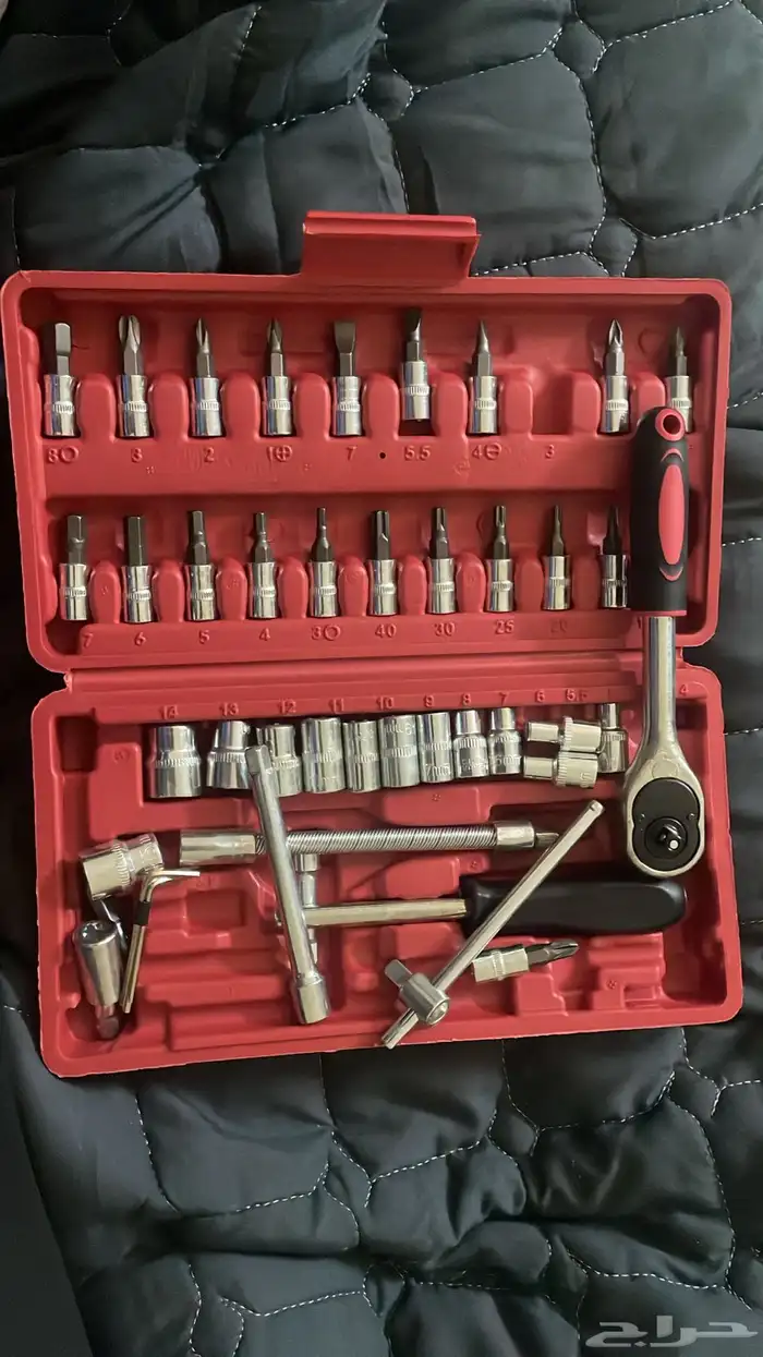 عدة مفكات جديده 1