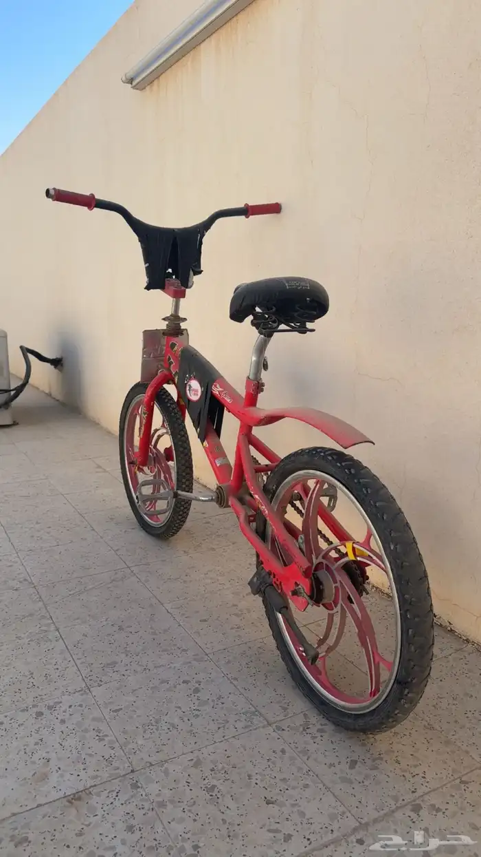 سيكل للبيع 1