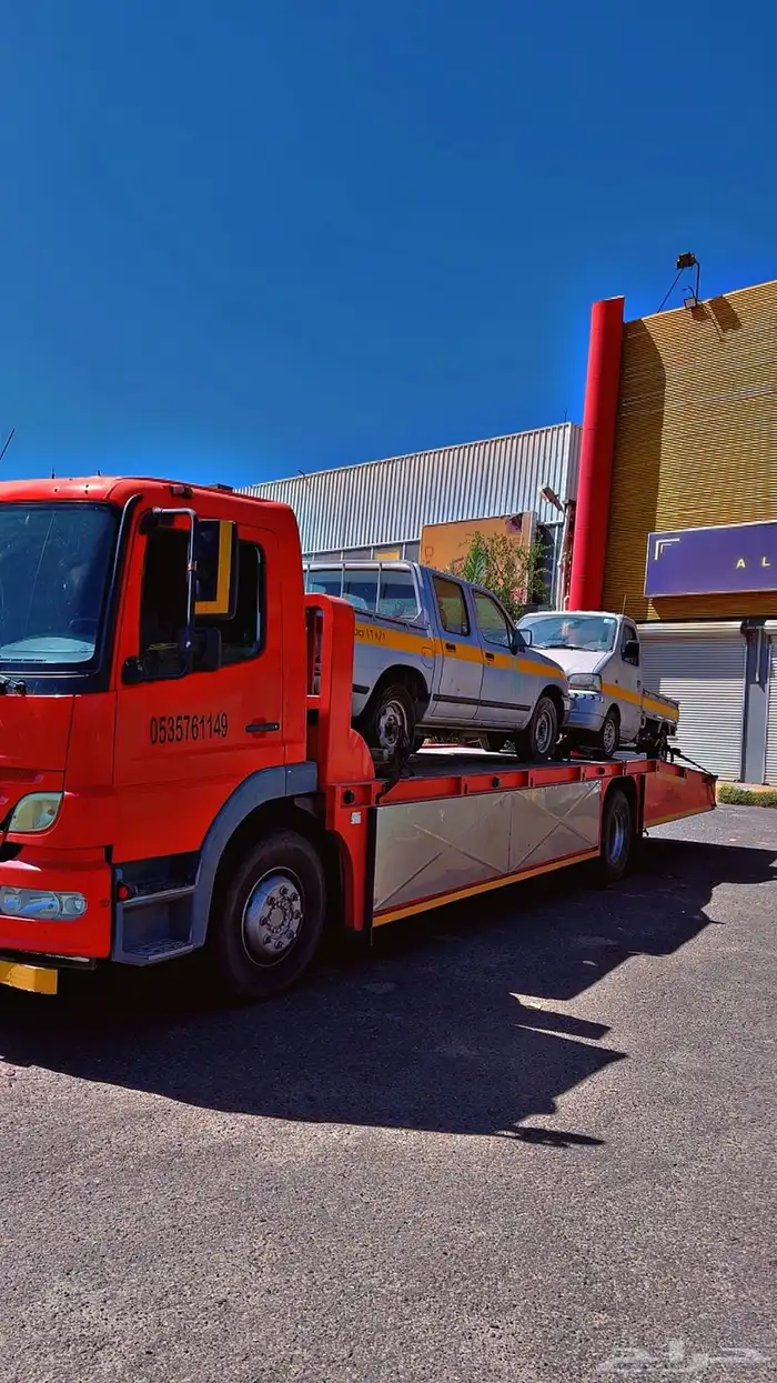 سطحه متواجد فاالخميس مشيط ابها بتجاه لاي منطقه داخلي او خارج 3